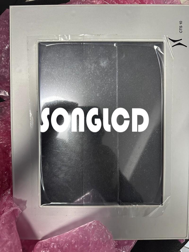 1pcs cts 10 5d2200.07 5c2001.01 - KOEED