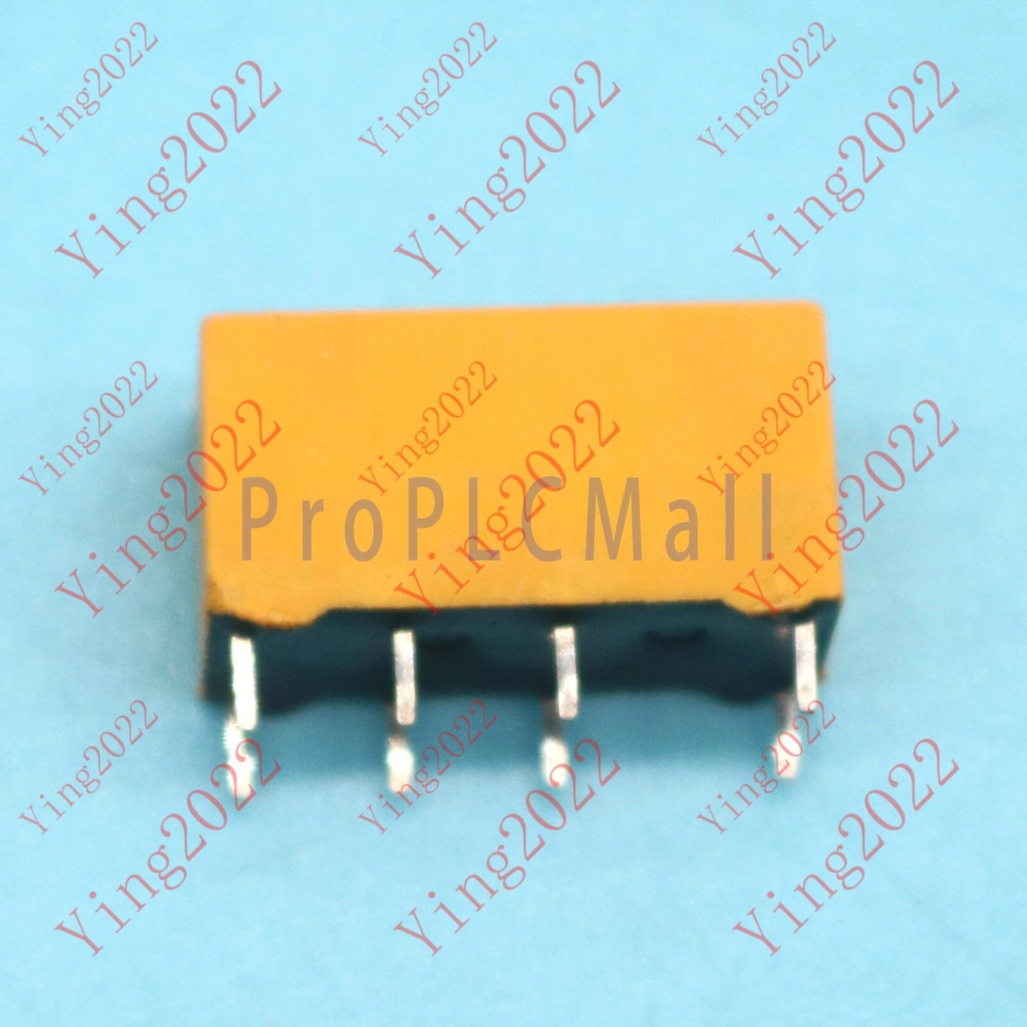 DS2E-M-DC24V 5PC Panasonic Nais AG202444 Relay 24V
