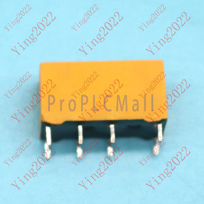 DS2E-M-DC24V 5PC Panasonic Nais AG202444 Relay 24V