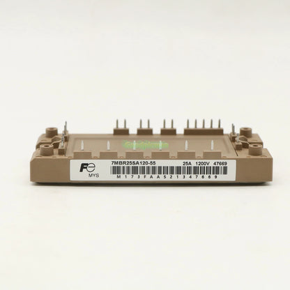 1PCS 7MBR25SA120-55 FUJI IGBT MODULE 7MBR25SA-120-55 25A 1200V