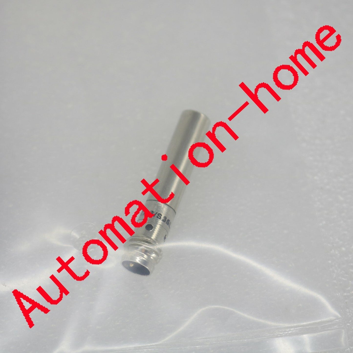 1PC Baumer Sensors IFRM 06P17A3 S35L - BAUMER