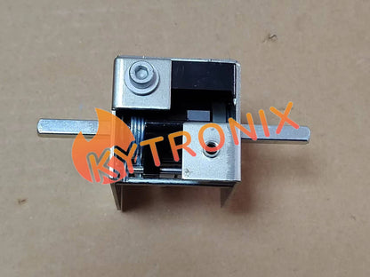 ET124-CAN 12V-36V Handle accelerator speed regulator forward and backward switch