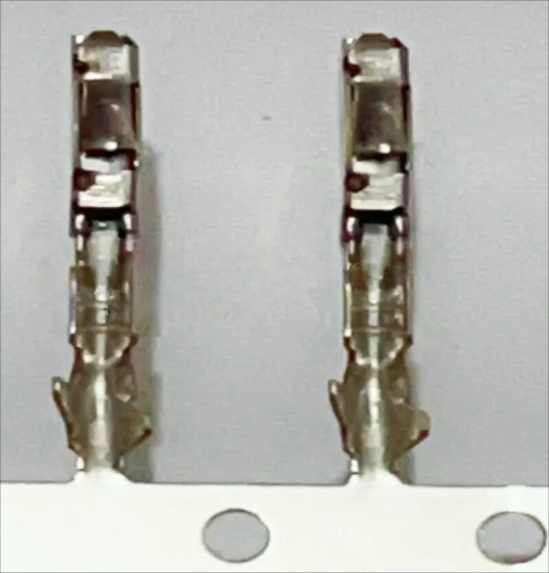 500 PCS FIT FOR Connector terminals 6894203KSS