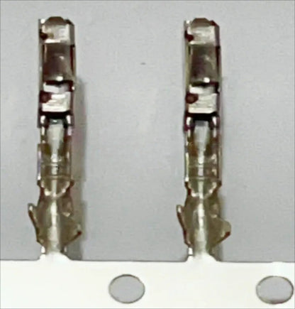 500 PCS FIT FOR Connector terminals 6894203KSS