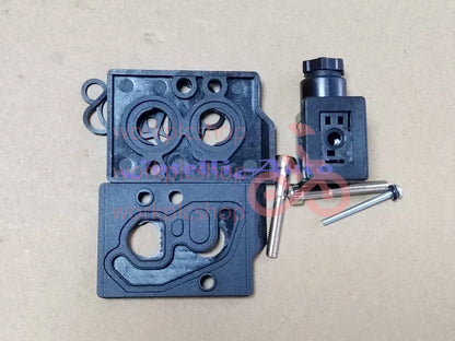 for G551A001MS SCG551A001MS DC24V 2.5W Solenoid valve