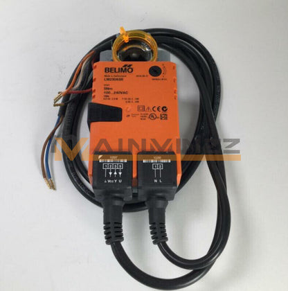 Belimo Electric Air Valve Actuator LM230ASR 5NM - BELIMO