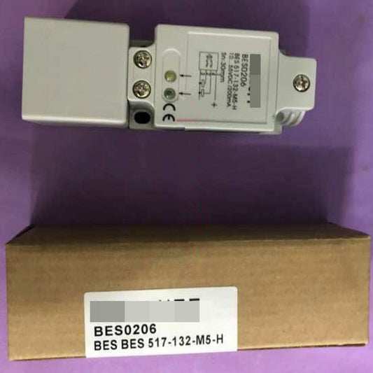 1PC Replacement for Proximity Switch BES 517-132-M5-H Fast - BES
