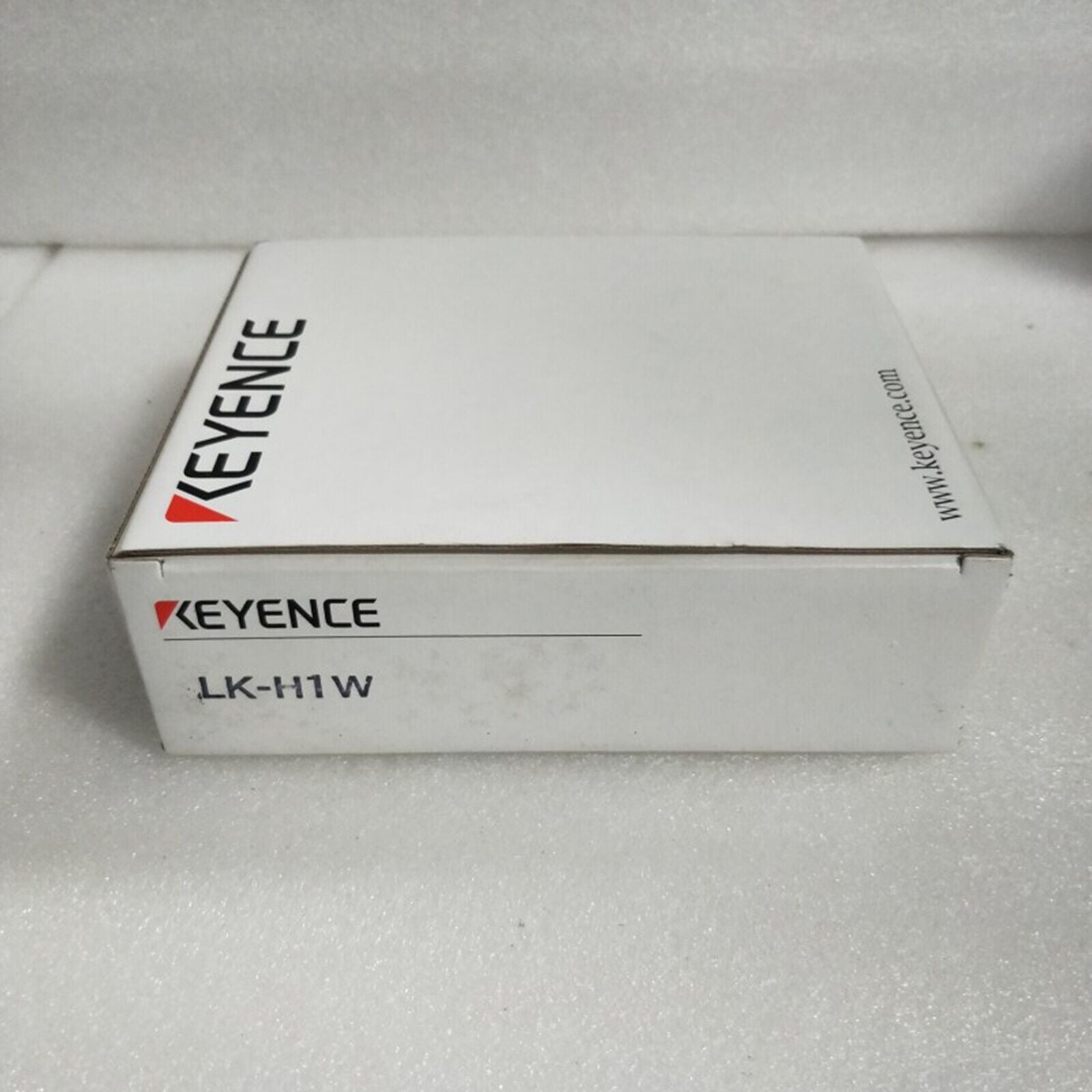 KEYENCE LK-H1W Digital Optical Fiber Amplifier | High-Power Optical Amplifiers | Industrial Grade Amplifiers | Keyence LK-H1W | Optical Amplifiers | Digital Optical Fiber Amplifier - KEYENCE