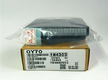 Mitsubishi QY70 V Module - MITSUBISHI