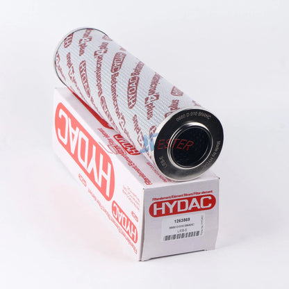 1PC For HYDAC filter element 0660D010BN4HC #C
