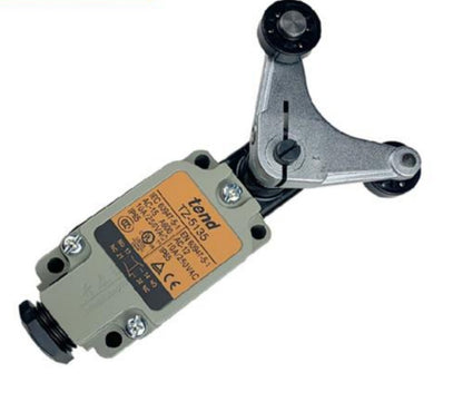 1PC  TEND TZ-5135 TZ5135  LIMIT SWITCH FREE SHIP