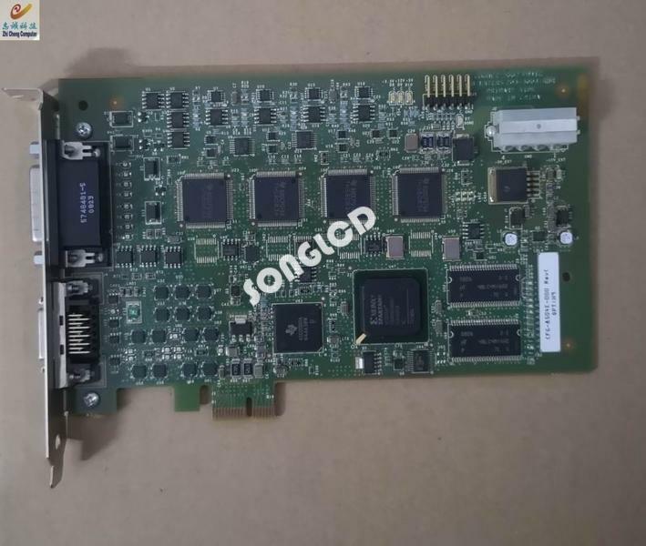 1PS CFG-8504E-000 Rev.C - High-Performance Product - 1PS