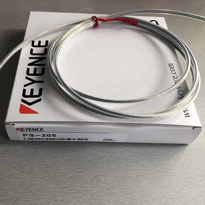 KEYENCE PS-205 Photoelectric Switch Sensor - KEYENCE