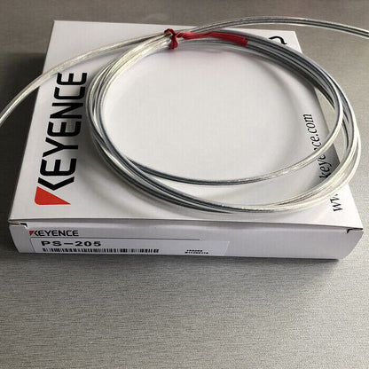 KEYENCE PS-205 Photoelectric Switch Sensor - KEYENCE