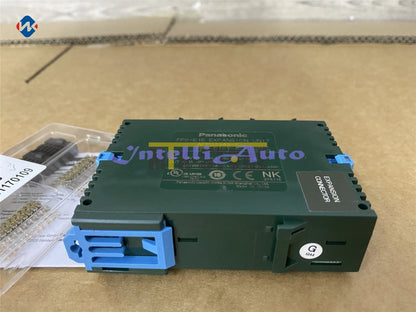 1pcs programmable controller FP0-E16T-F Panasonic