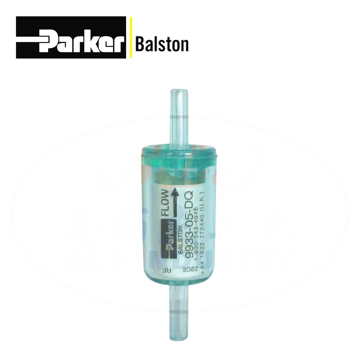 new 1pcs For Filter Parker Balston 9933-05-DQ