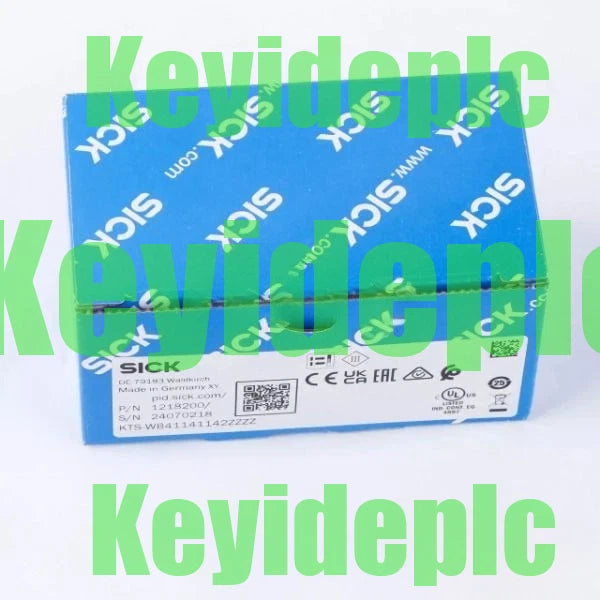 1PC SICK KTS-WB41141142ZZZZ 1218200 Color Sensor #ke