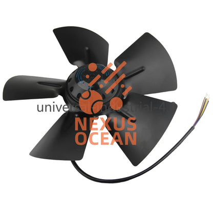 1Pcs A2D300-AP02-72 Fan A2D300AP0272 400~460V