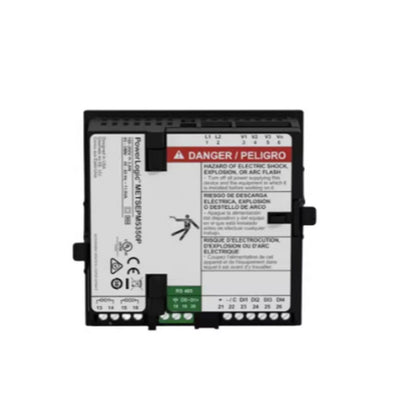 New Schneider METSEPM5350P 1-Year Warranty - SCHNEIDER