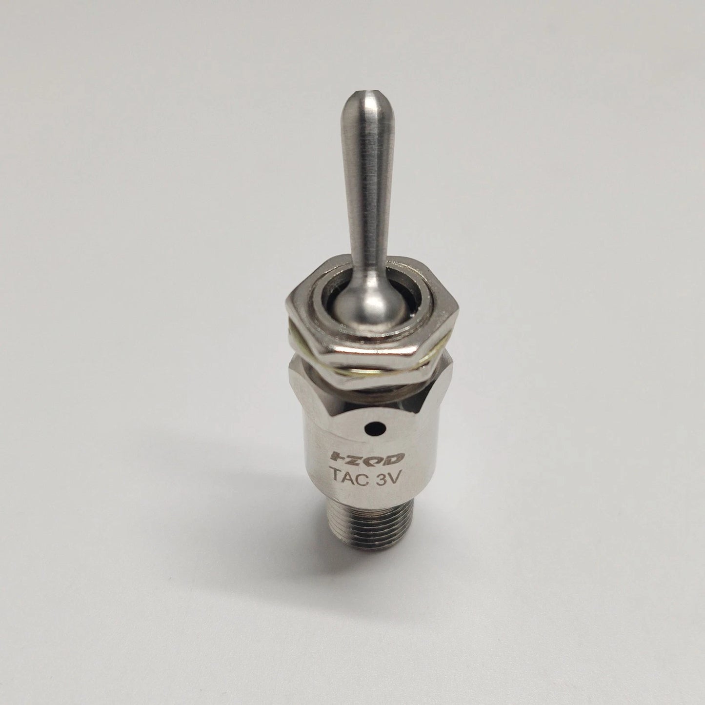 10PC For pneumatic toggle valve TAC-3V #ke