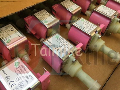 1pc Pink Defond PHOENIX-50 AC220V-240V 53W Electromagnetic Pump