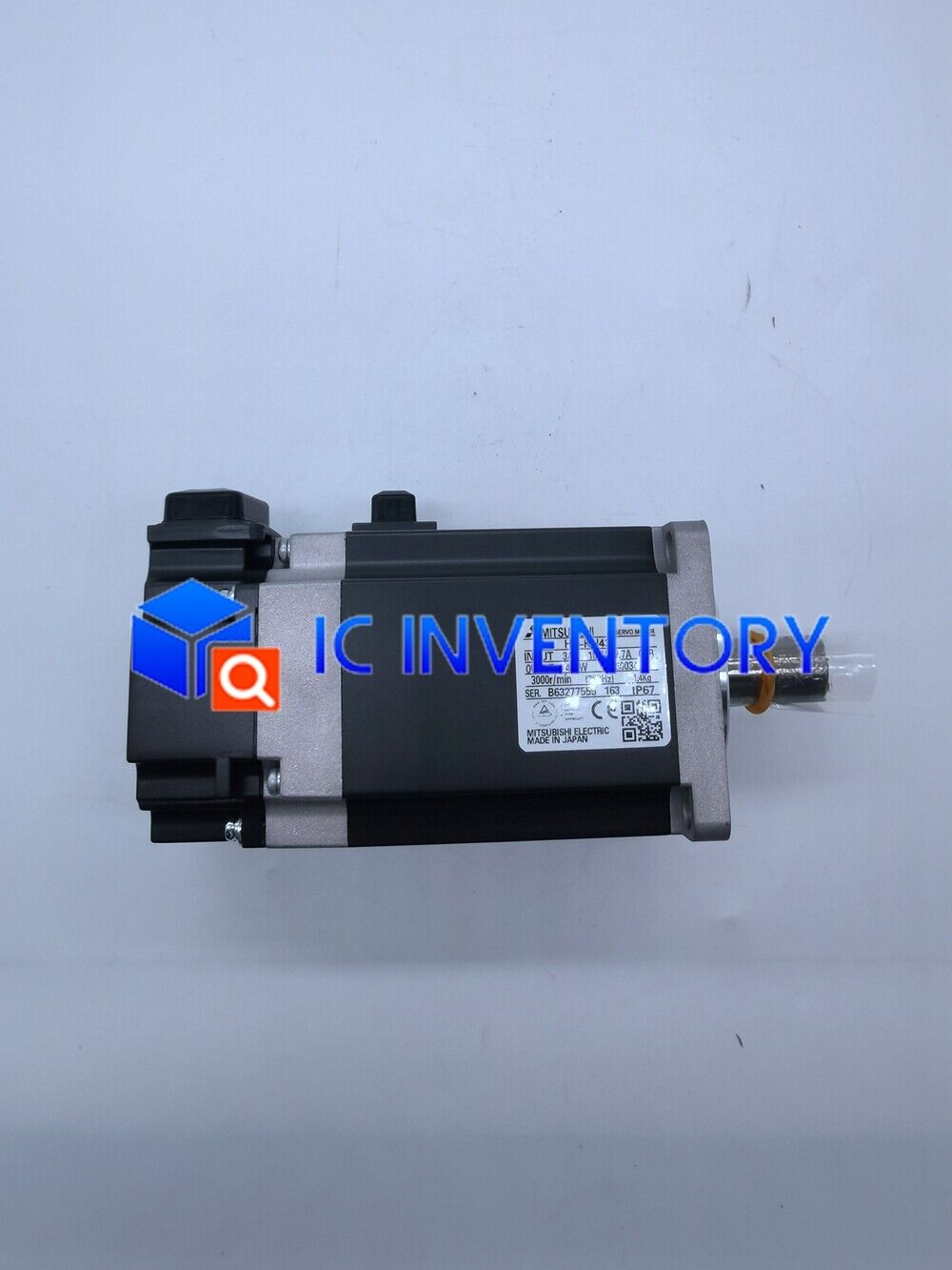 new 1PCS Mitsubishi servo motor HF-KN43 - MITSUBISHI