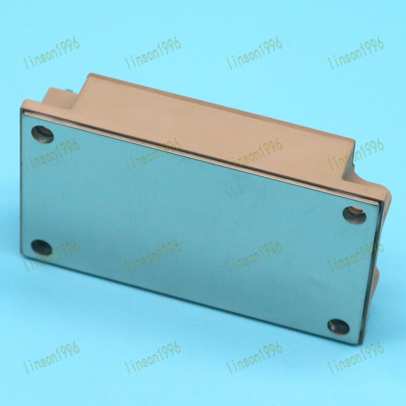 New 1pcs 1MBI200U4H-120L-50 For Fuji IGBT MODULE SHIP - FUJI