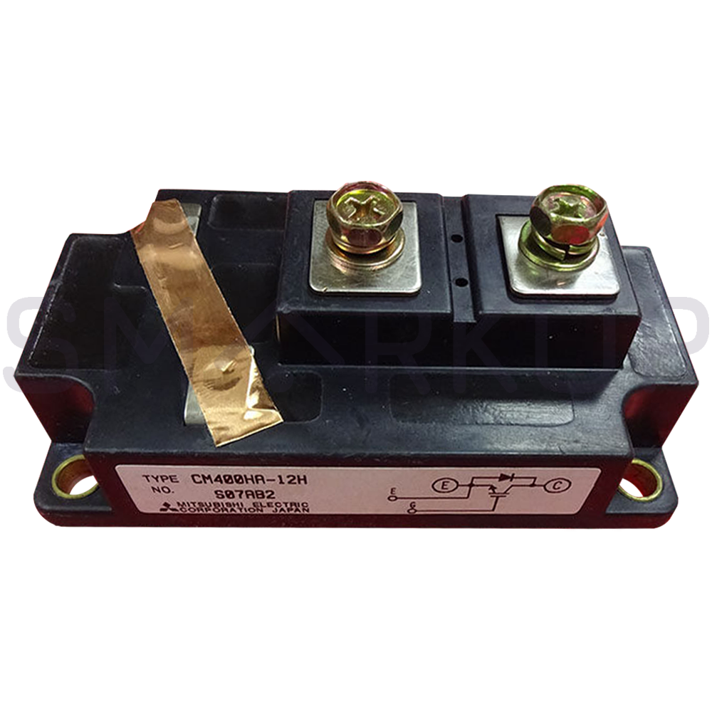 new MITSUBISHI CM400HA-12H CM400HA12H Power Supply Module
