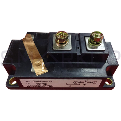 new MITSUBISHI CM400HA-12H CM400HA12H Power Supply Module