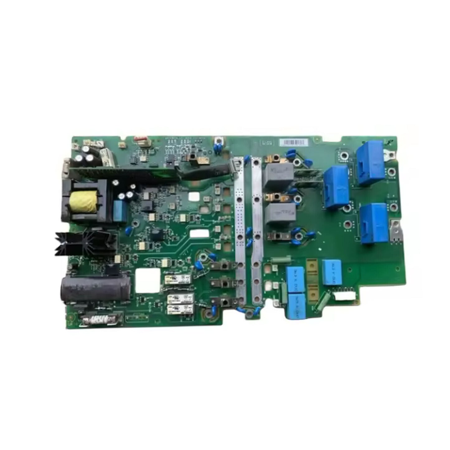used & Tested ABB RINT-5514C Circuit Interface Board - ABB