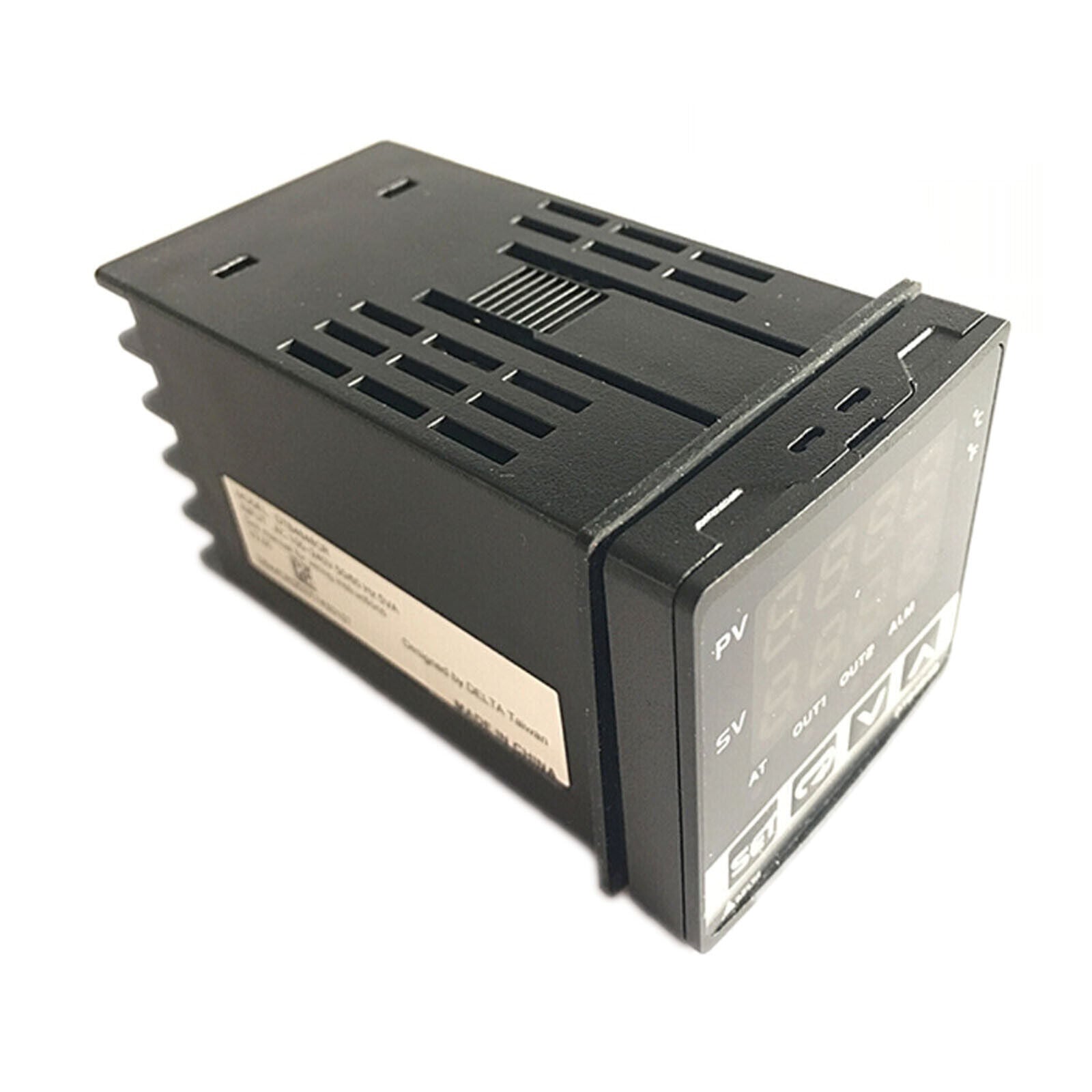 Delta DTB4848VR Temperature Controller - DELTA