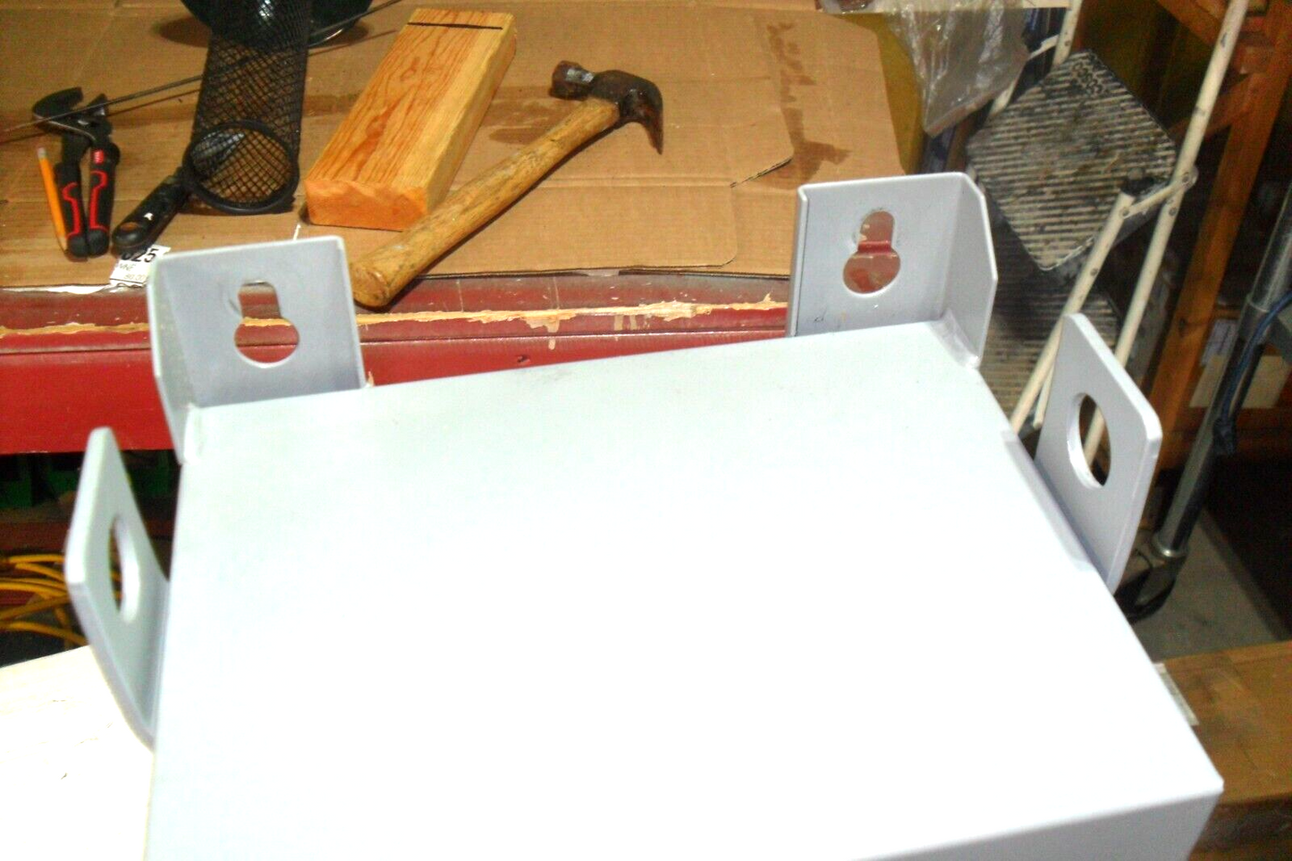 HAMMOND POWER SOLUTIONS C1F005LES TRANSFORMER - High-Performance Transformer - HAMMOND POWER SOLUTIONS