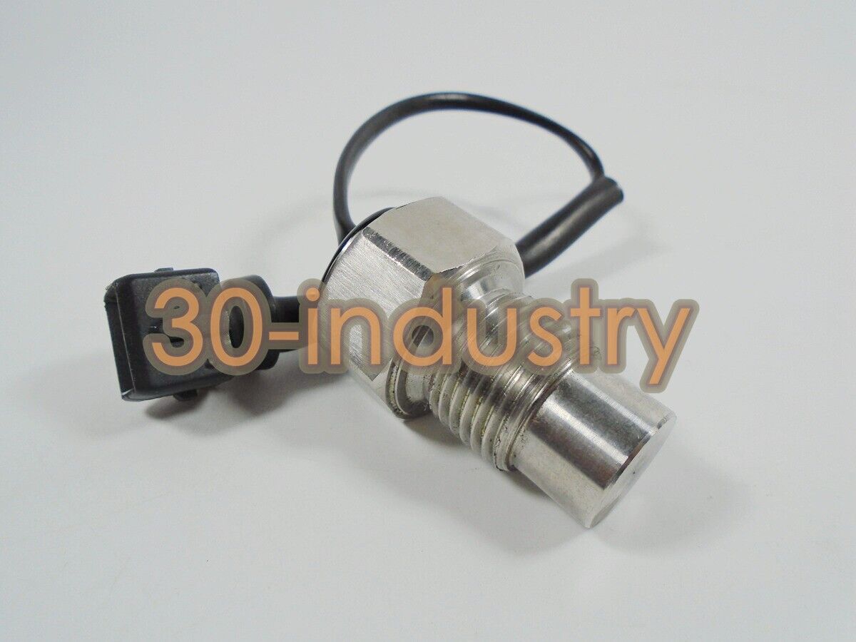 Atlas Copco 1089063724 Temperature Switch Sensor for Compressors - ATLAS COPCO