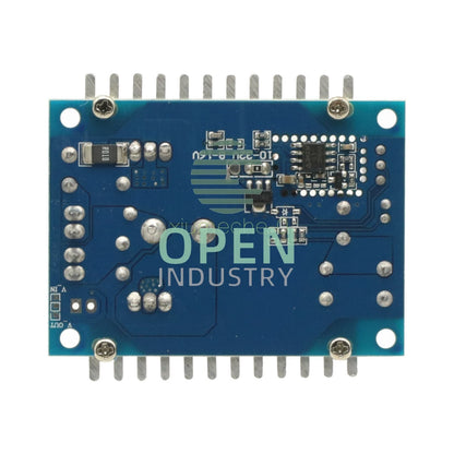 150W DC-DC Boost Converter DC 10-32V to DC 10-46V Step Up Module 150KHz