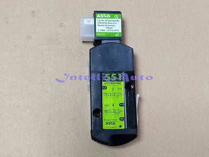 for G551A001MS SCG551A001MS DC24V 2.5W Solenoid valve