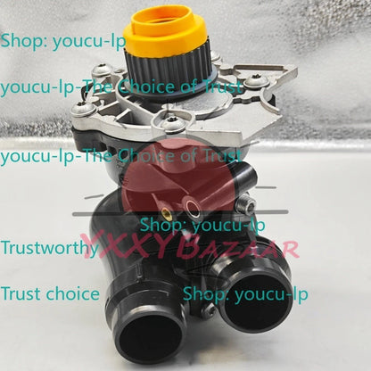 06H121026AB Water Pump For A4 A3 TT Tiguan Jetta Golf GTI Beetle CC 2.0T TSI