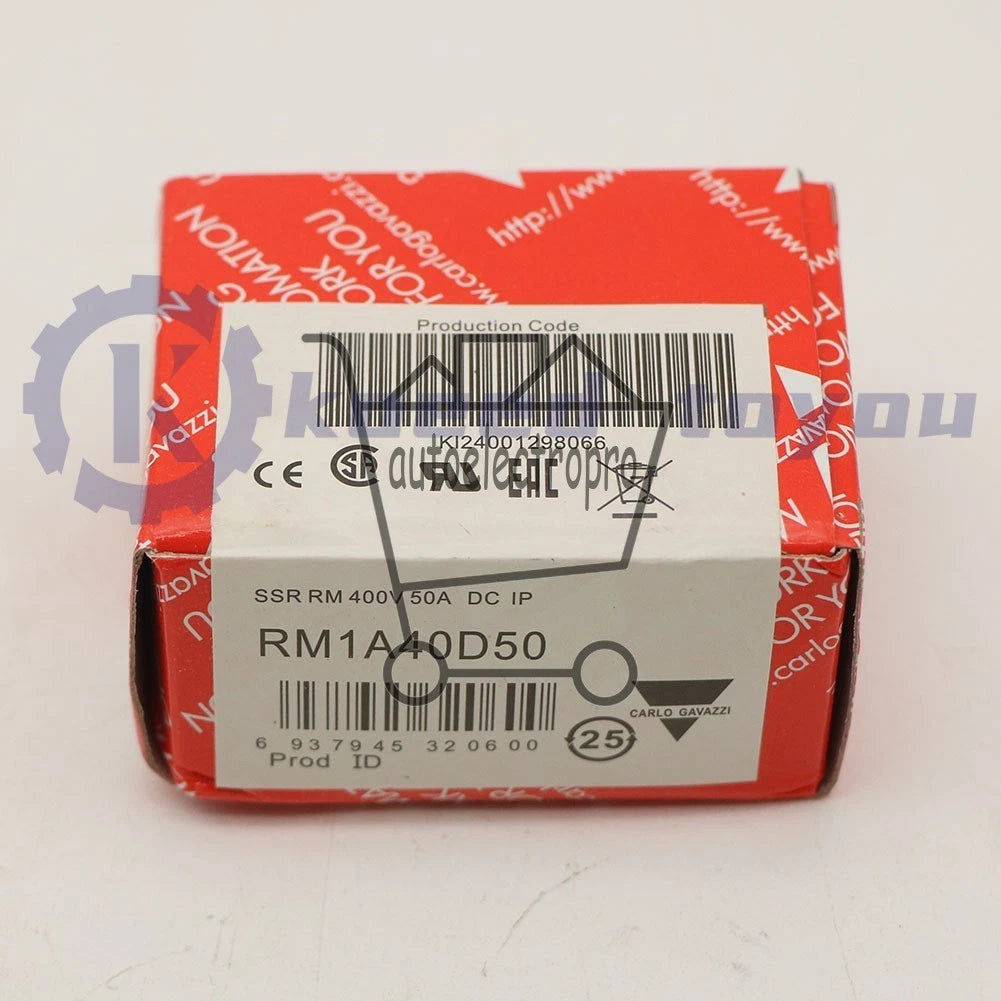 1 PC for Carlo RM1A40D50