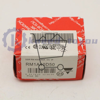 1 PC for Carlo RM1A40D50