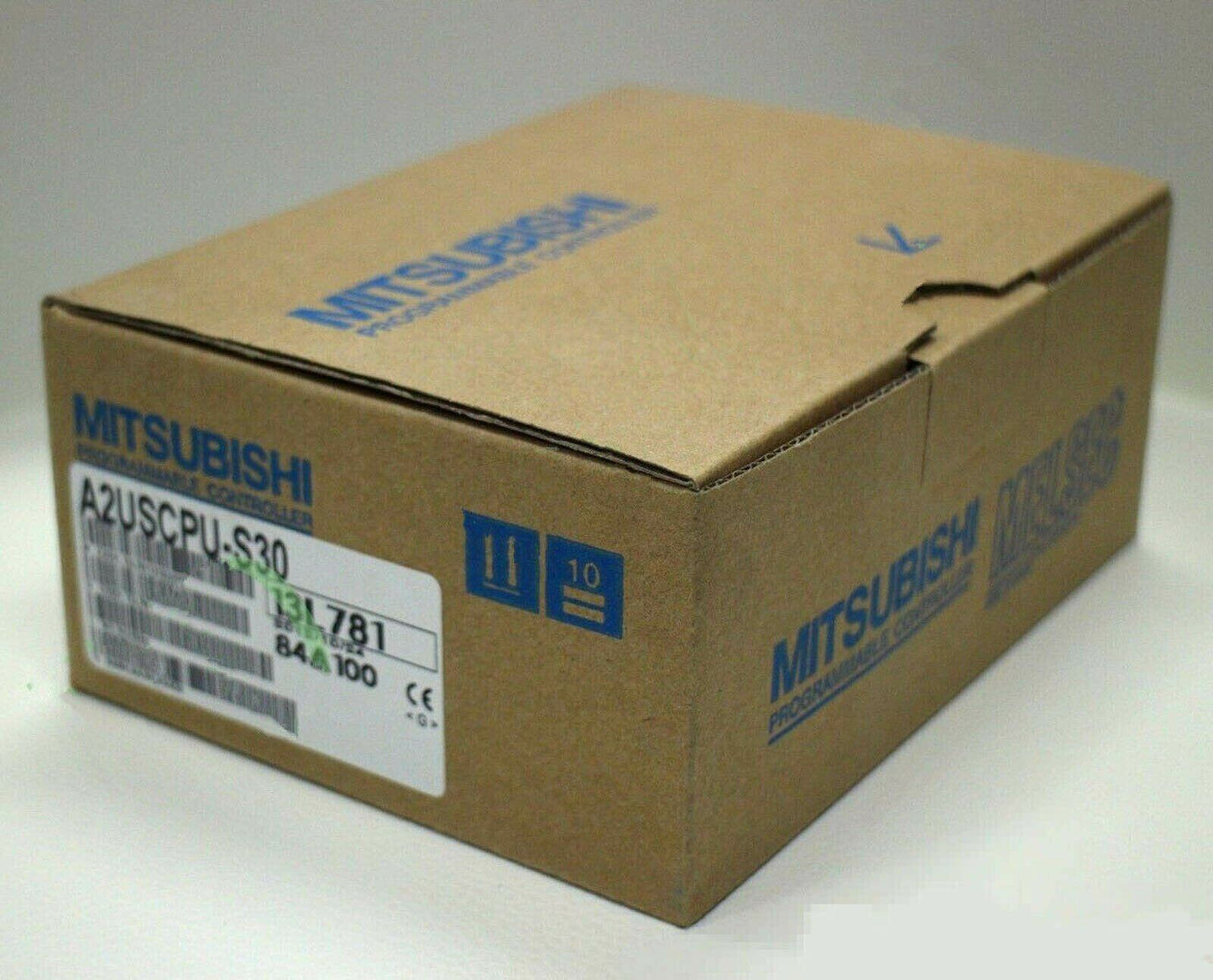 Mitsubishi A2USCPU-S30 in Box, 30-Day Warranty - MITSUBISHI
