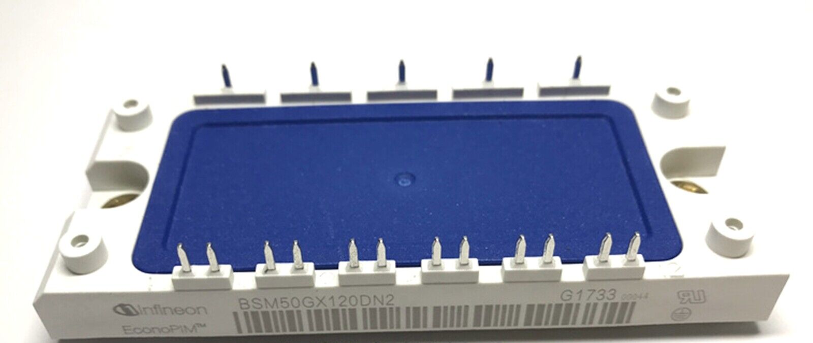 BSM50GX120DN2 - Advanced IGBT Module - INFINEON