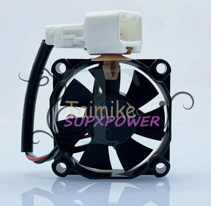 1PCS For AMO AMB050015-03-CFA 5V 5015 3PIN Cooling Fan #su