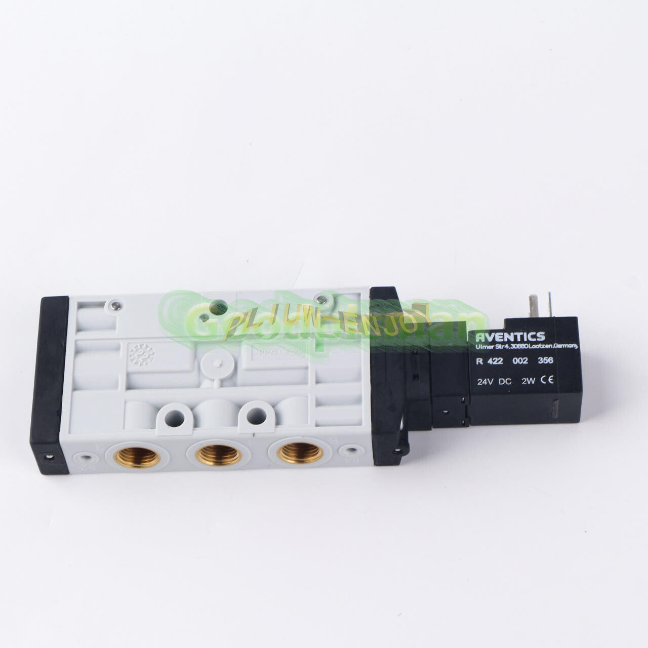 1PCS AVENTICS solenoid valve 0820060026
