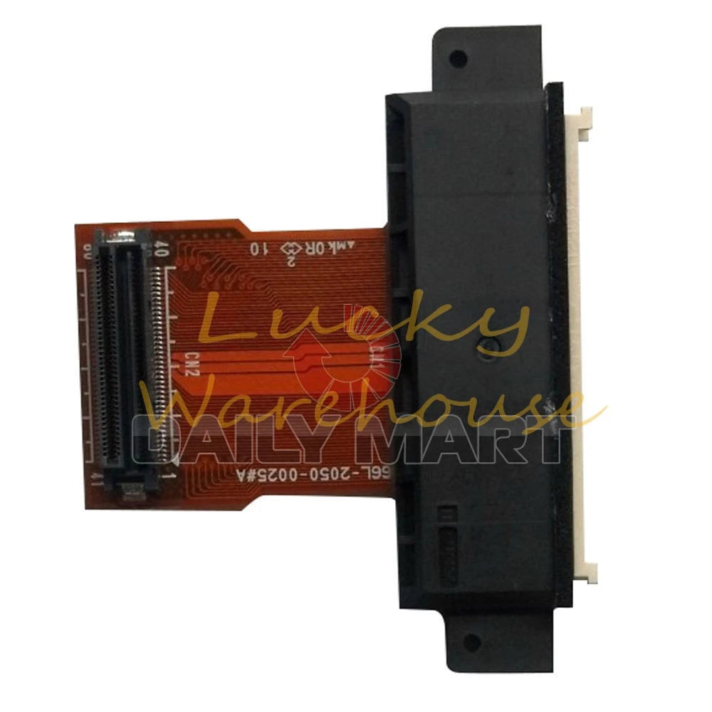 FANUC Card Holder Slot with Cable A66L-2050-0025#A