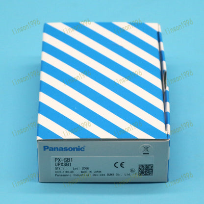 new 1PC PX-SB1 For Panasonic Sunx Auxiliary Sensor Fast Delivery - PANASONIC
