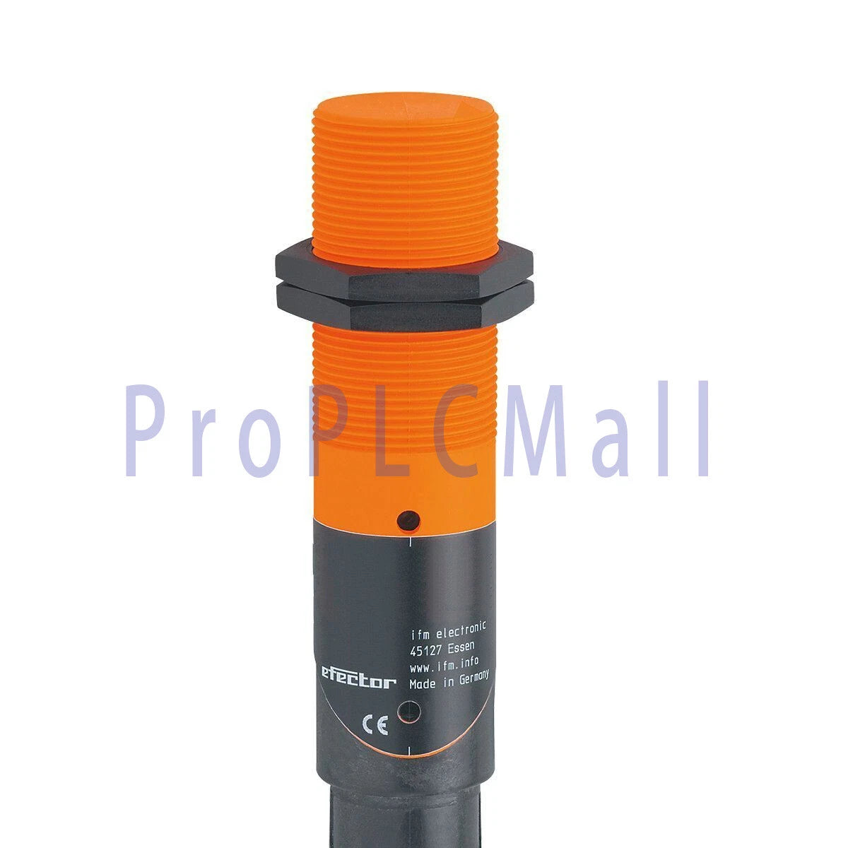 1PC~IFM KI0024 High Temperature Proximity Switch Capacitive Sensor ~