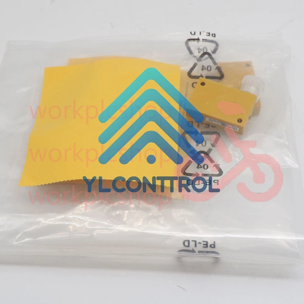 1PCS Turck BI5U-Q12-AN6X2-H1141 Proximity switch sensor