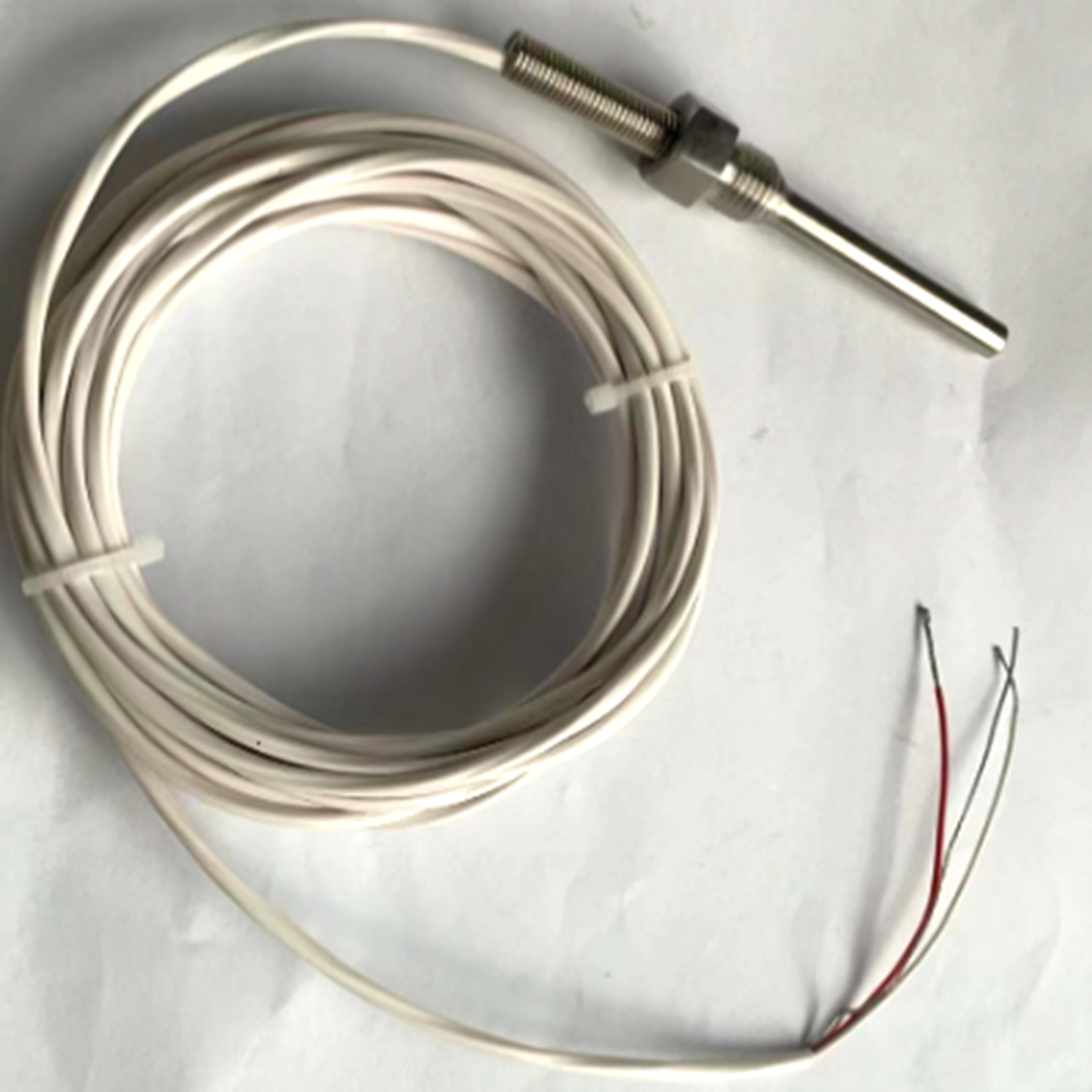 INGERSOLL RAND Temperature Switch Sensor - INGERSOLL RAND