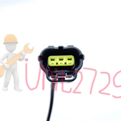 Oil Pressure Sensor Harness 3metres for Defi PDF08105H Control Unit #un
