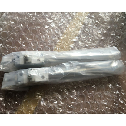 1pc SMC lock cylinder CDLM2B25-200-E ONE YEAR WARRANTY INDUSTRIAL LOCK mechanisms - SMC
