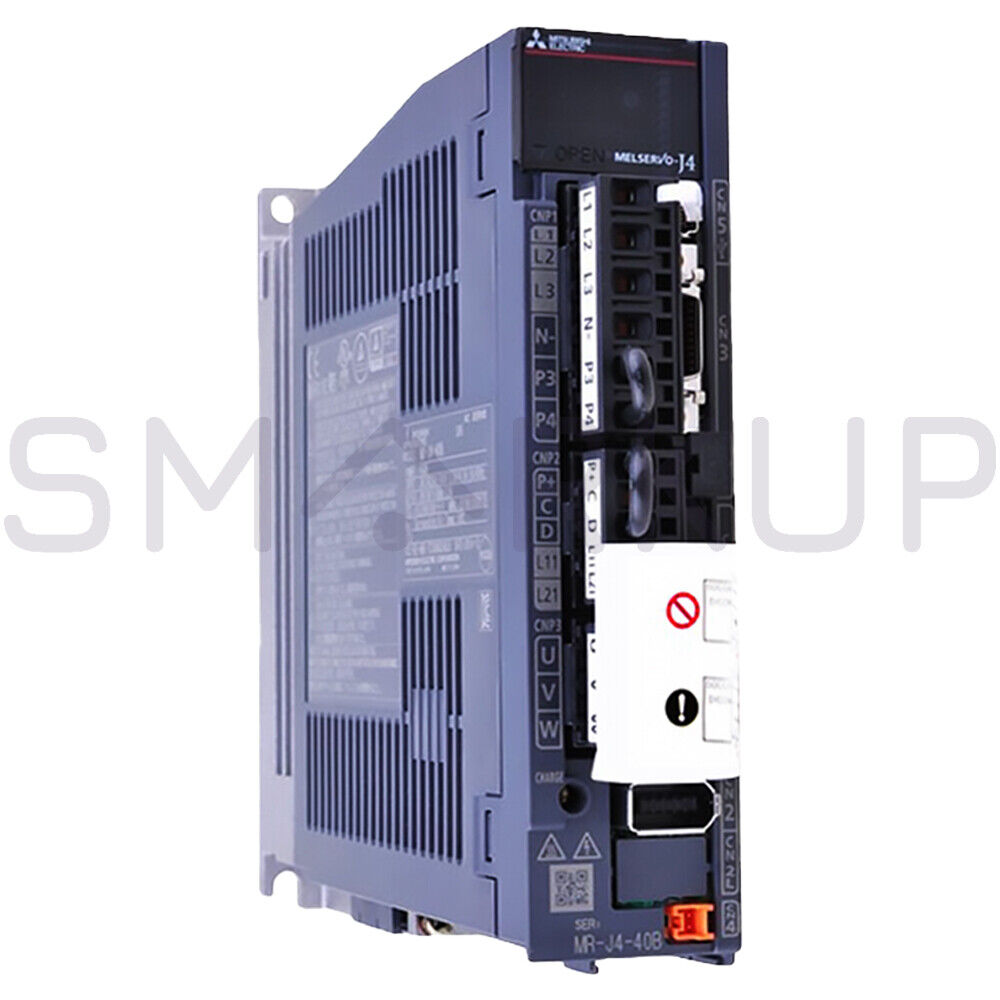 new In Box MITSUBISHI MR-J4-40B Servo Drive